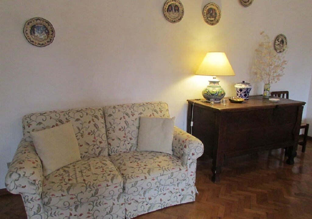 Photo of Livingroom in Giomici