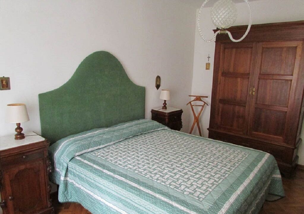 Photo of Bedroom in Giomici
