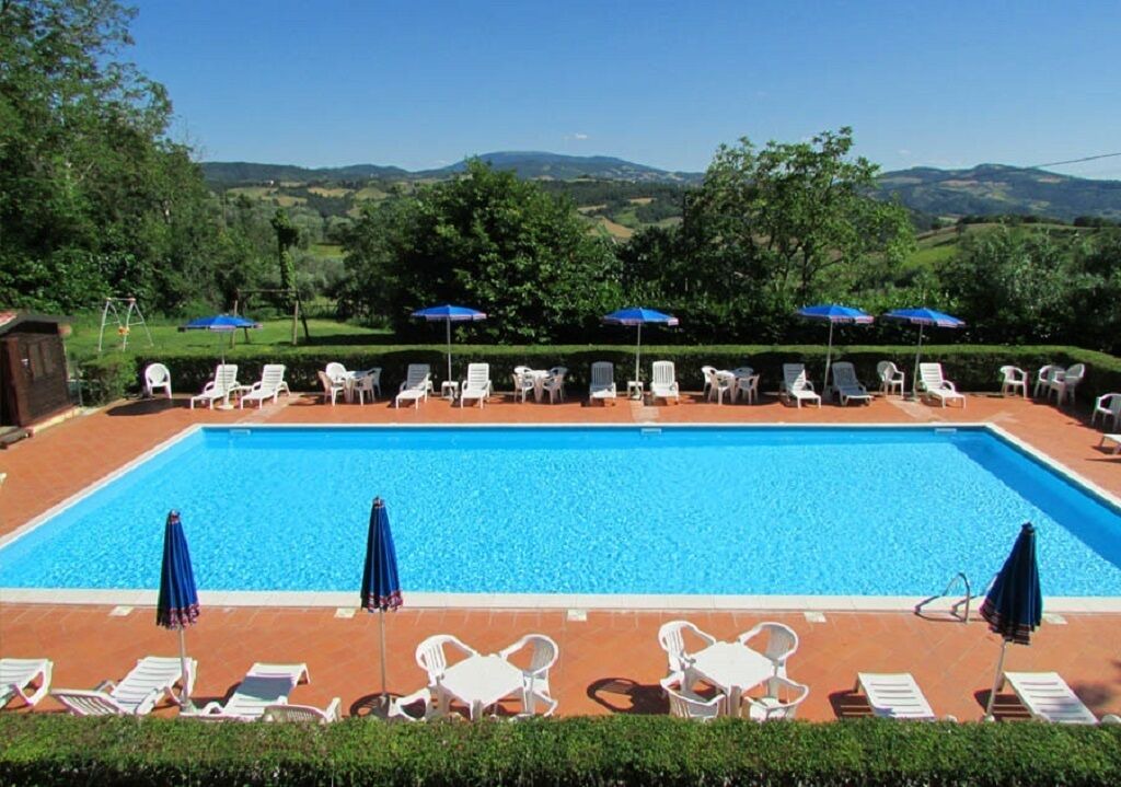Photo of Outdoor in Giomici