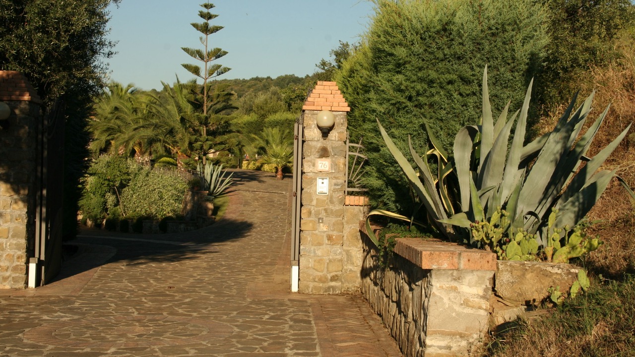 Photo of Outdoor in Laureana Cilento