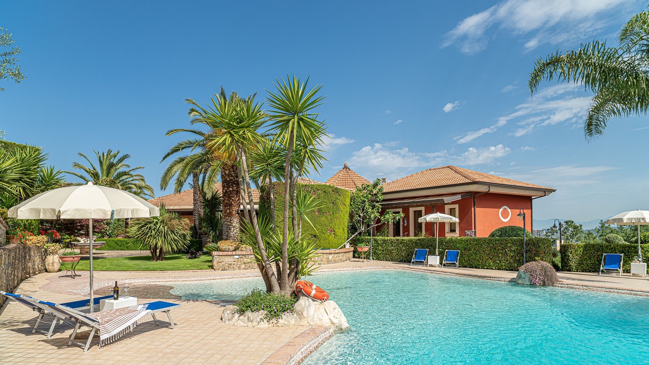 Photo of Outdoor in Laureana Cilento
