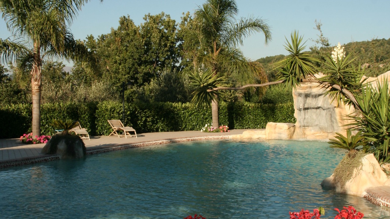Photo of Outdoor in Laureana Cilento