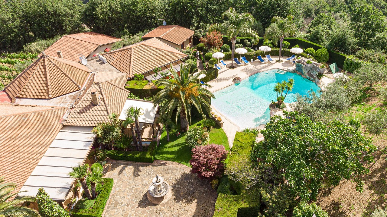 Photo of Outdoor in Laureana Cilento