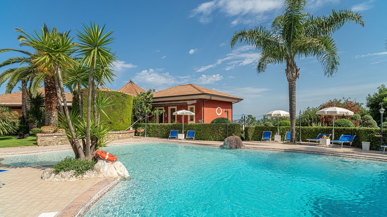 Photo of Outdoor in Laureana Cilento