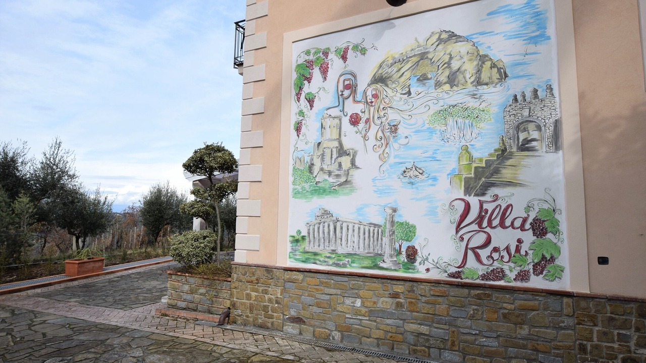 Photo of Outdoor in Laureana Cilento