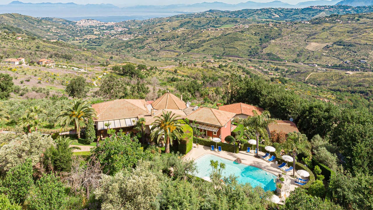 Photo of Outdoor in Laureana Cilento