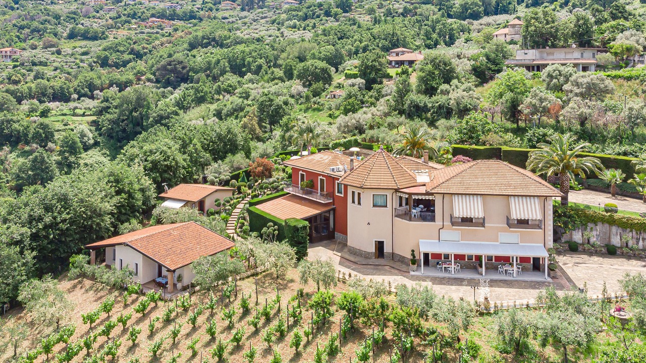 Photo of Outdoor in Laureana Cilento