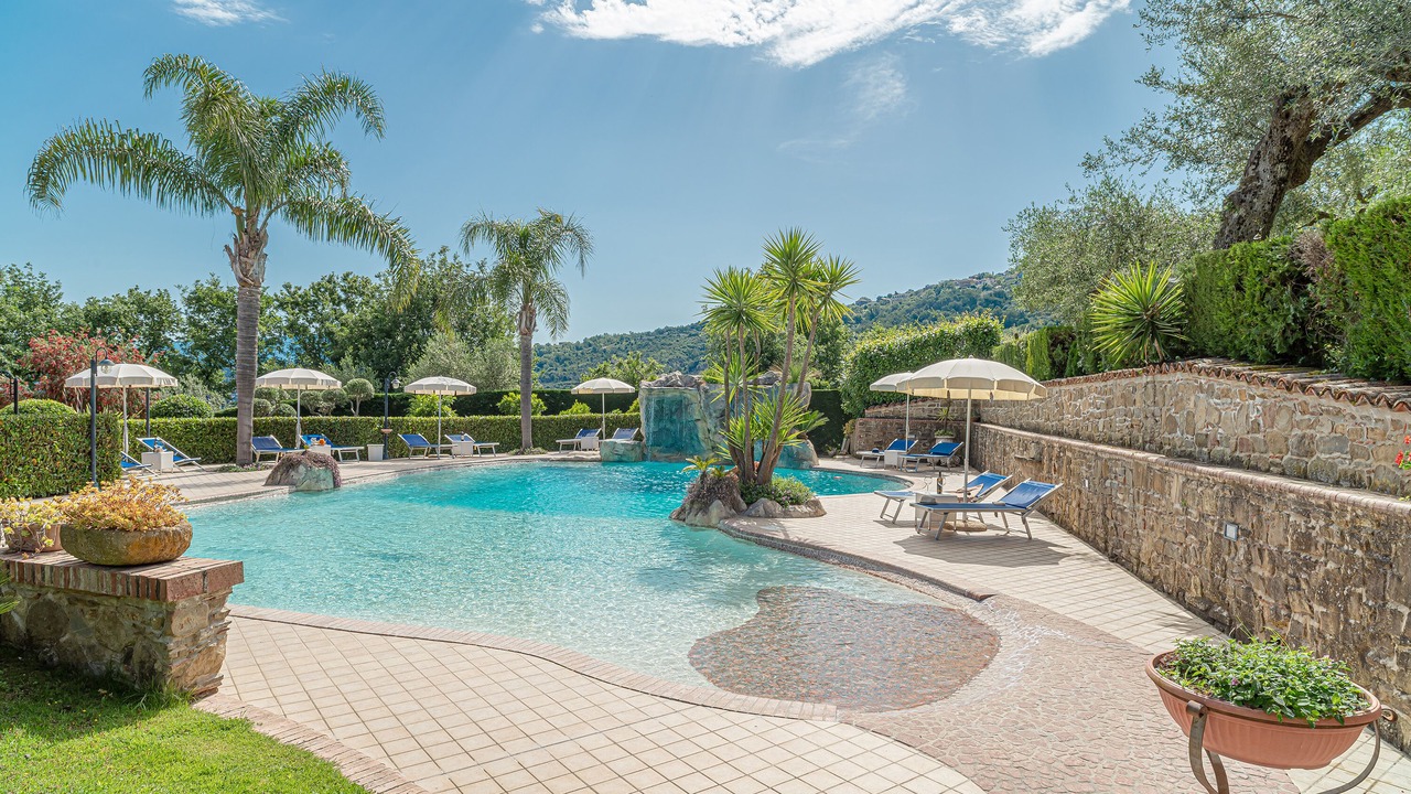 Photo of Outdoor in Laureana Cilento