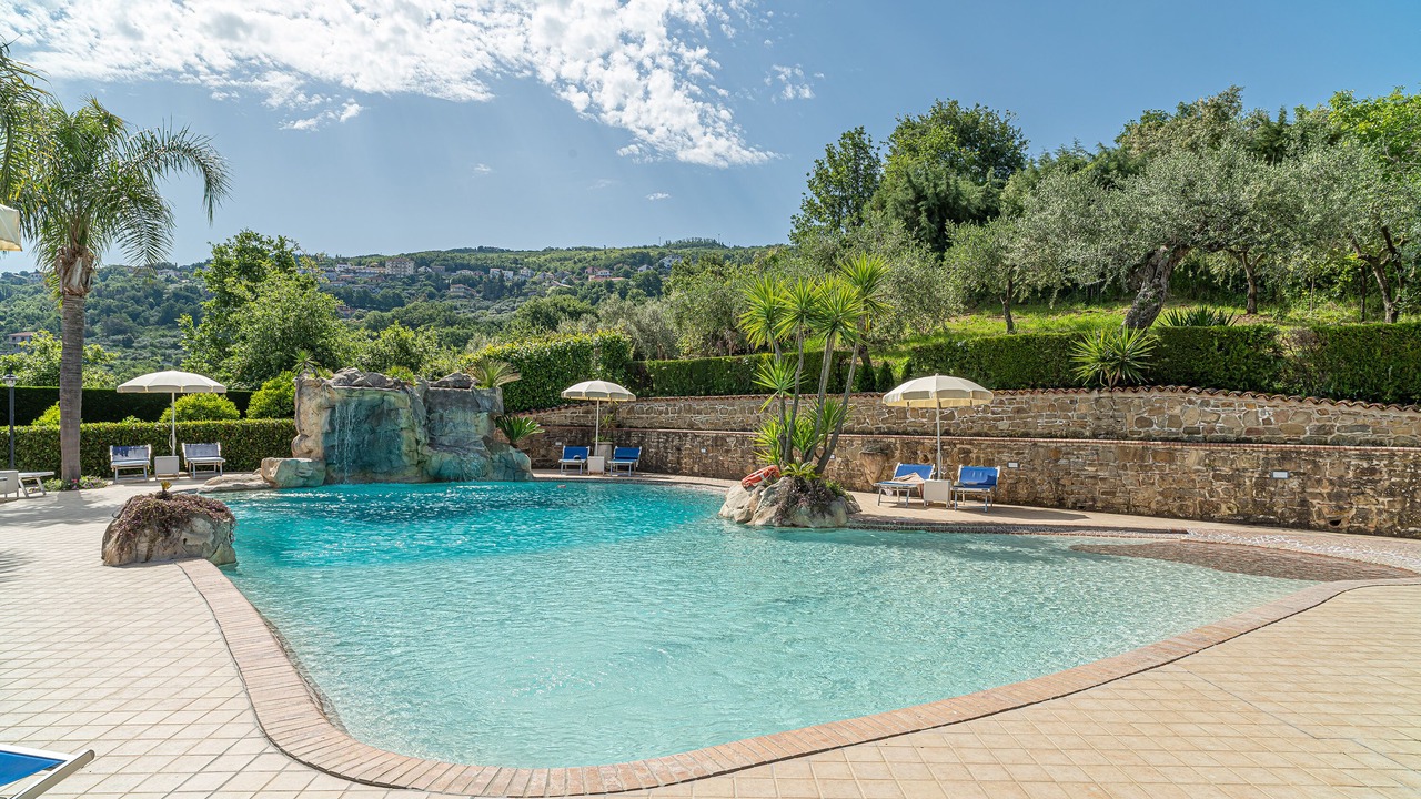 Photo of Outdoor in Laureana Cilento
