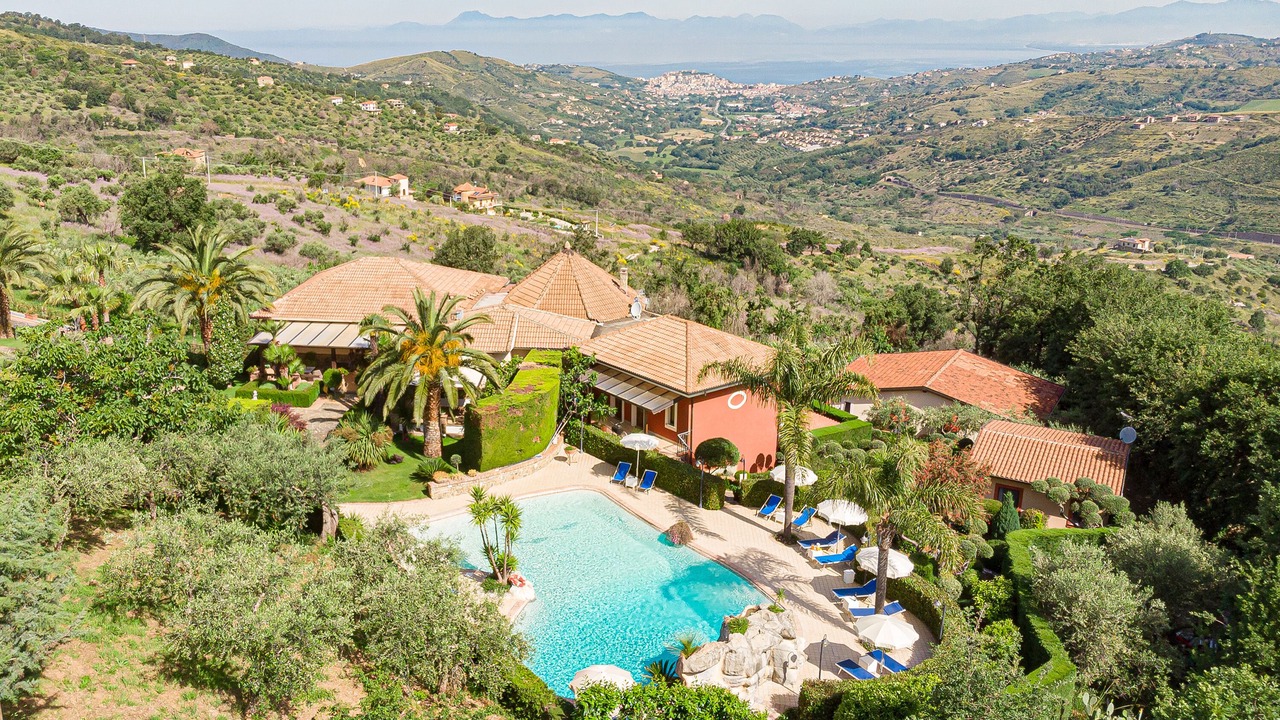Photo of Outdoor in Laureana Cilento