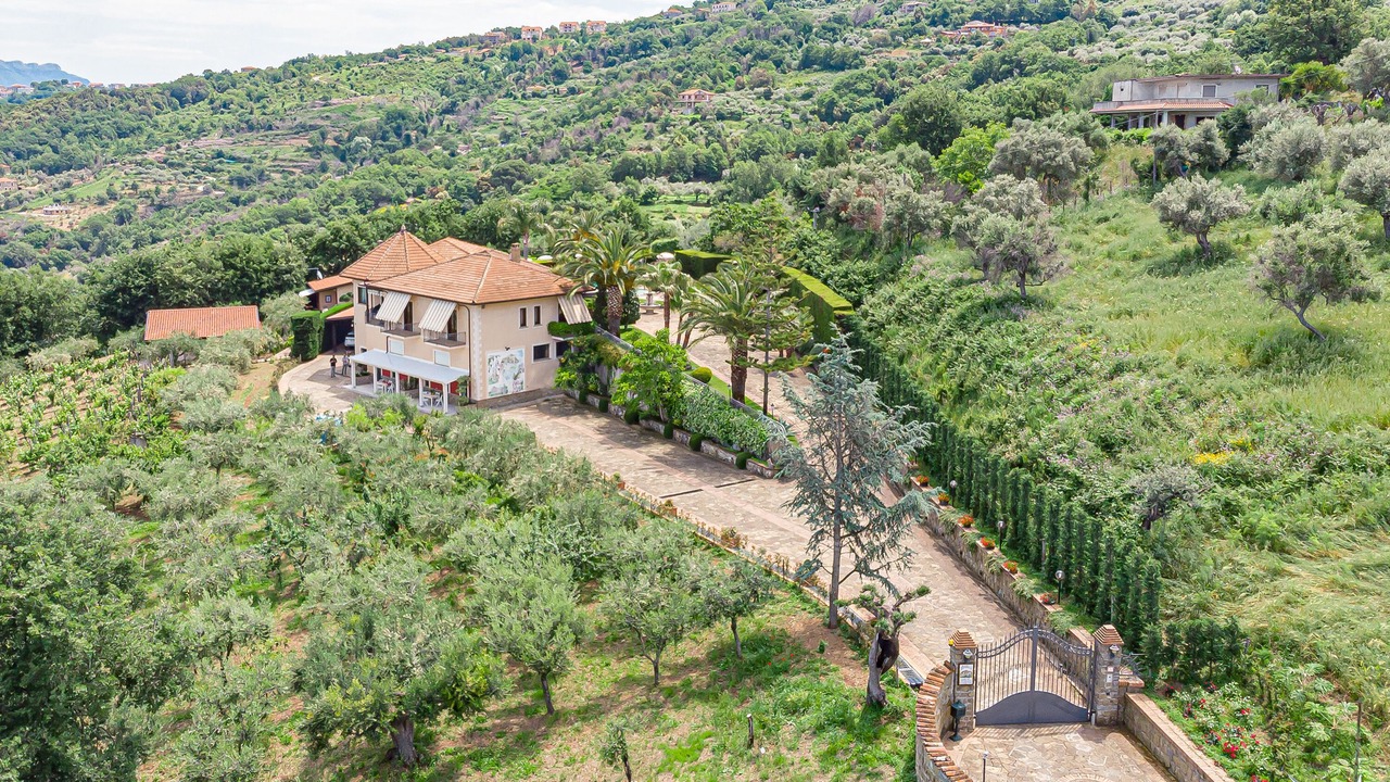 Photo of Outdoor in Laureana Cilento