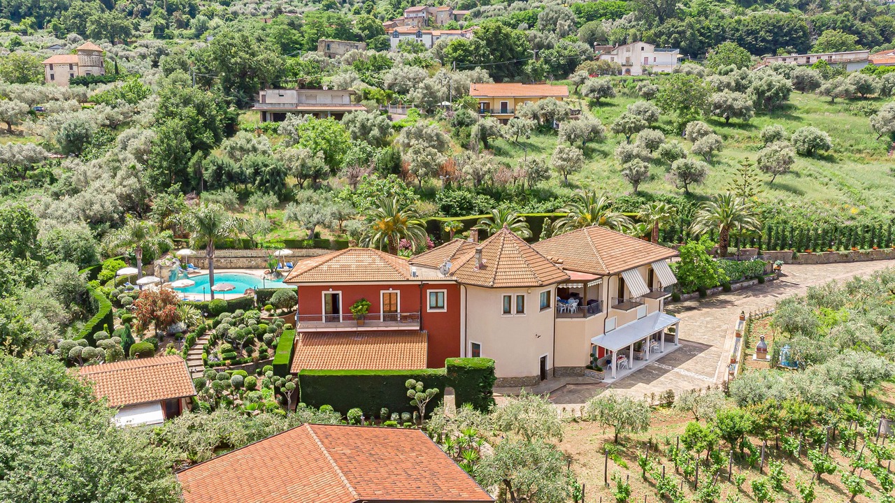 Photo of Outdoor in Laureana Cilento