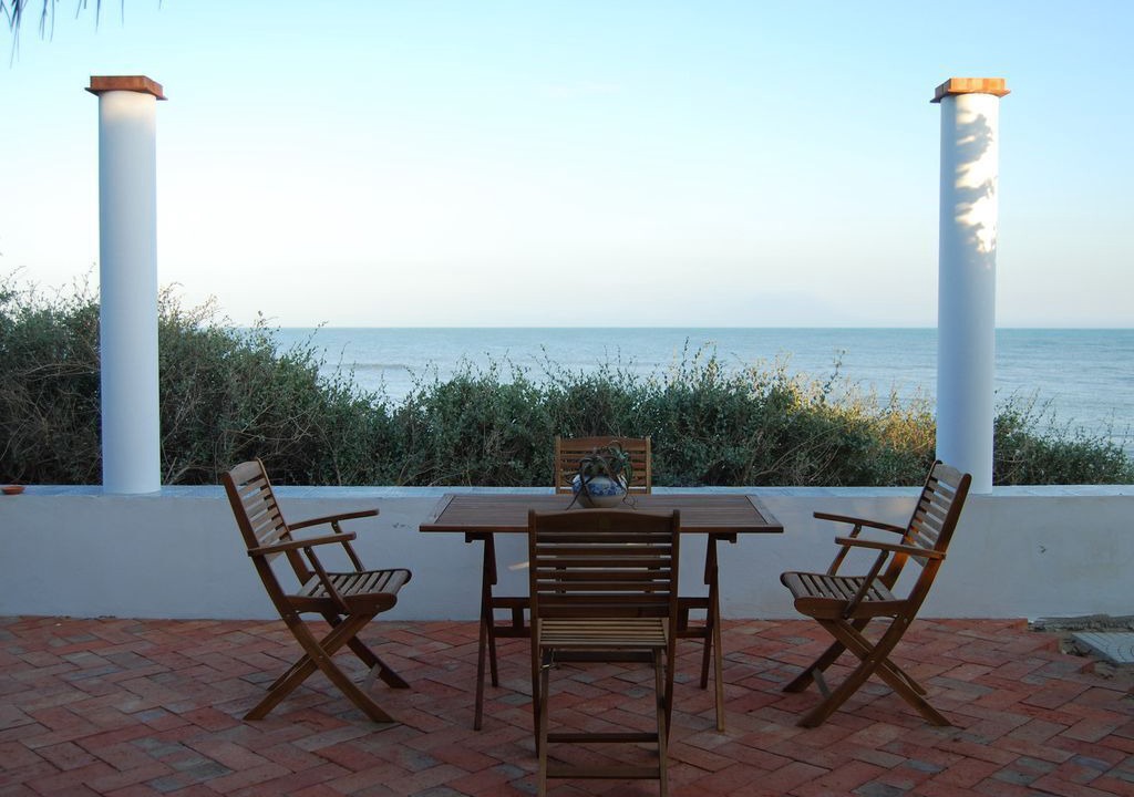 Photo of Outdoor in Caucana-finaiti-casuzze-finaiti Nord