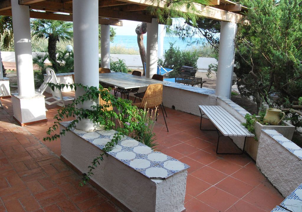 Photo of Outdoor in Caucana-finaiti-casuzze-finaiti Nord