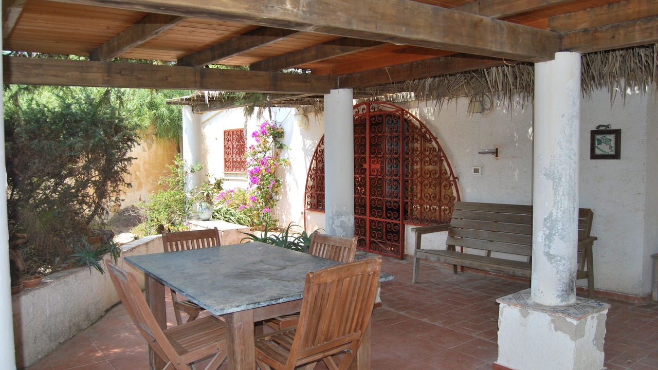 Photo of Outdoor in Caucana-finaiti-casuzze-finaiti Nord