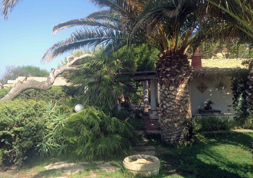 Photo of Outdoor in Caucana-finaiti-casuzze-finaiti Nord