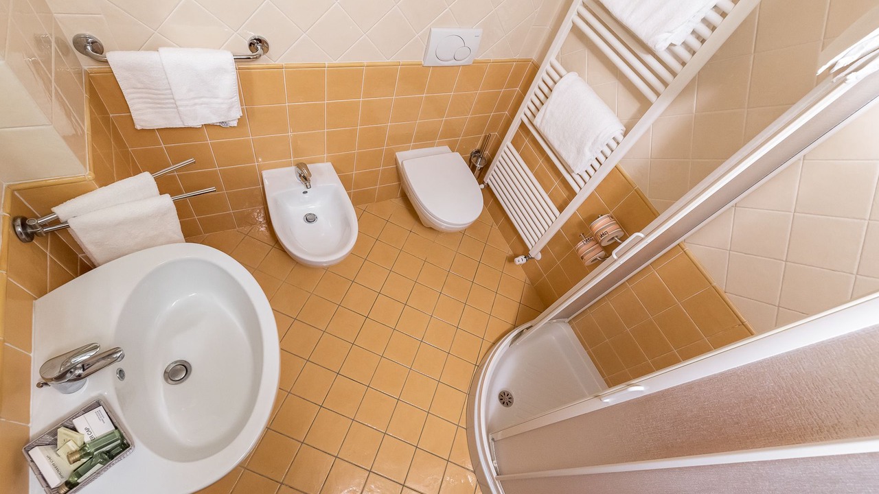 Photo of Bathroom in Sarzana