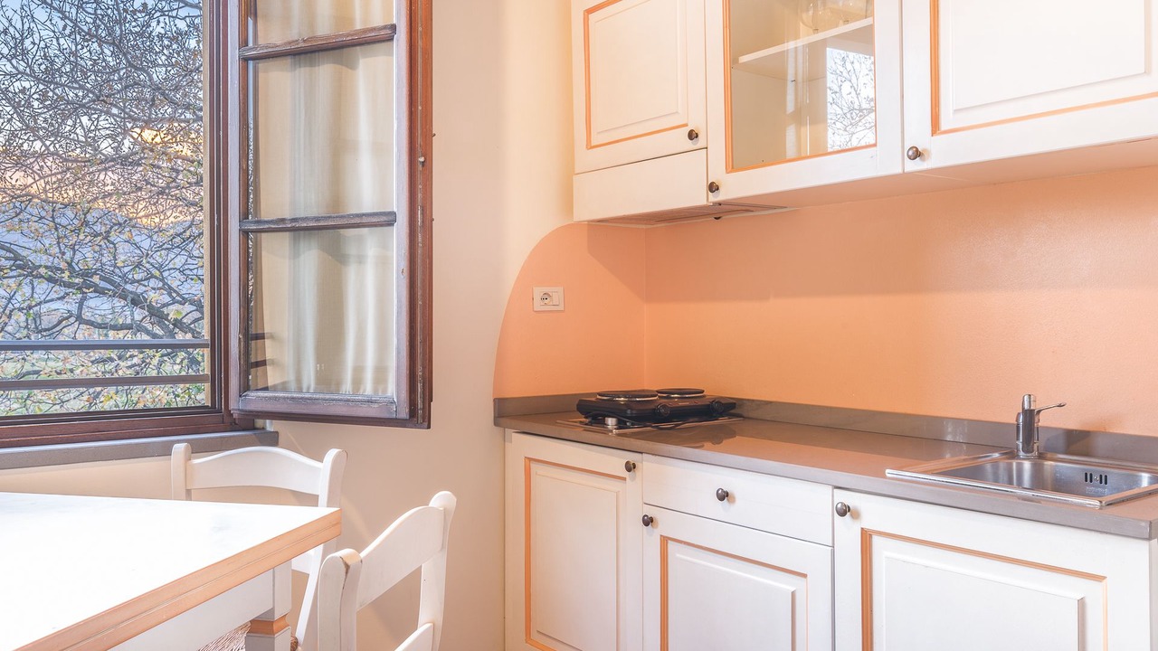 Photo of Kitchen in Sarzana