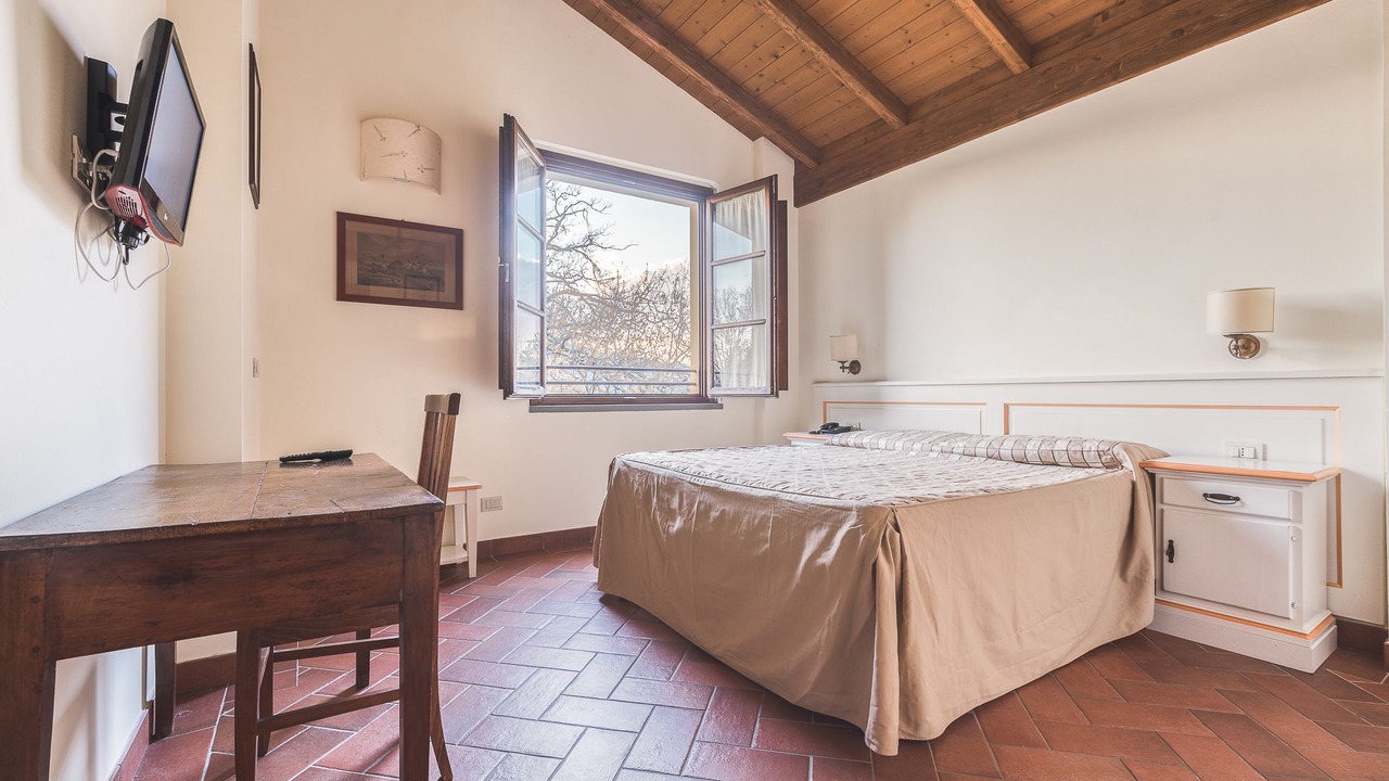 Photo of Bedroom in Sarzana