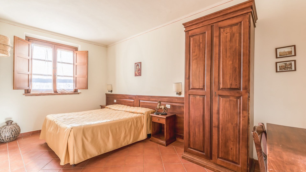 Photo of Bedroom in Sarzana