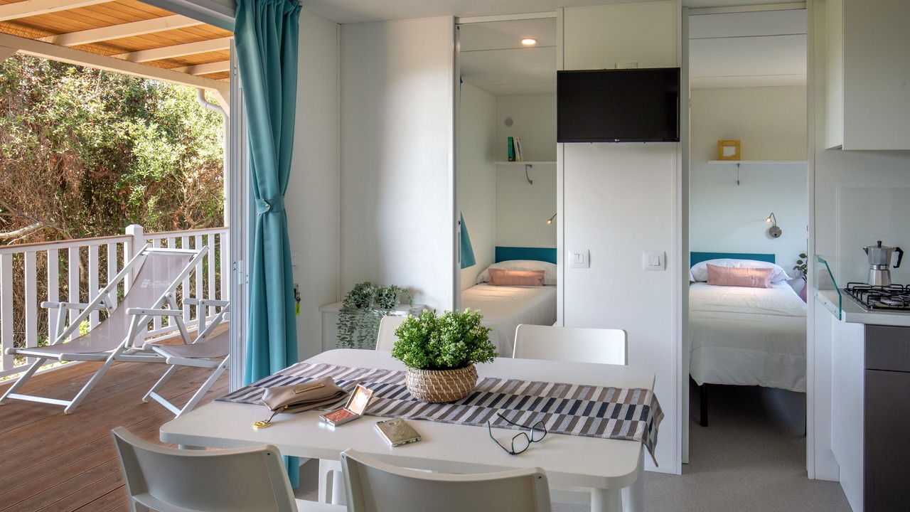 Photo of Livingroom in Lido dei Pini