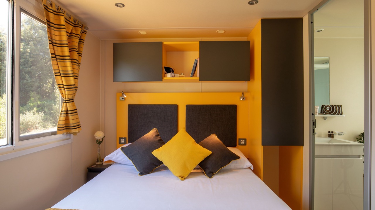 Photo of Bedroom in Lido dei Pini