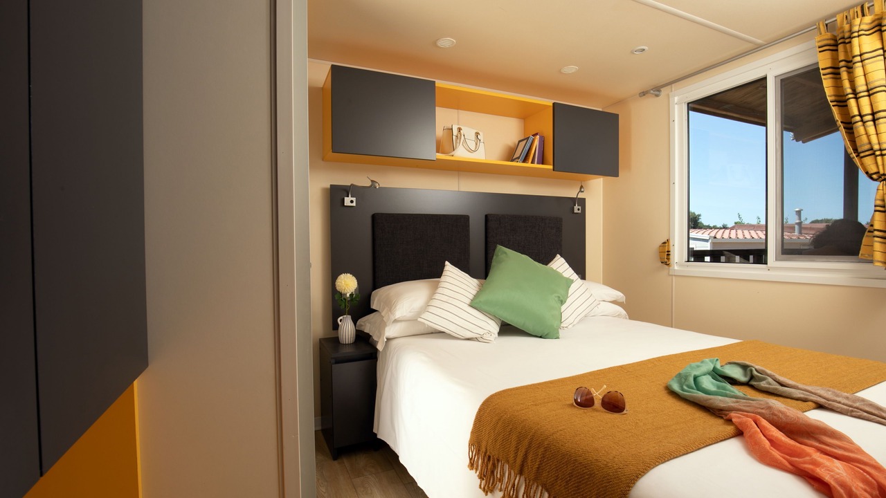 Photo of Bedroom in Lido dei Pini