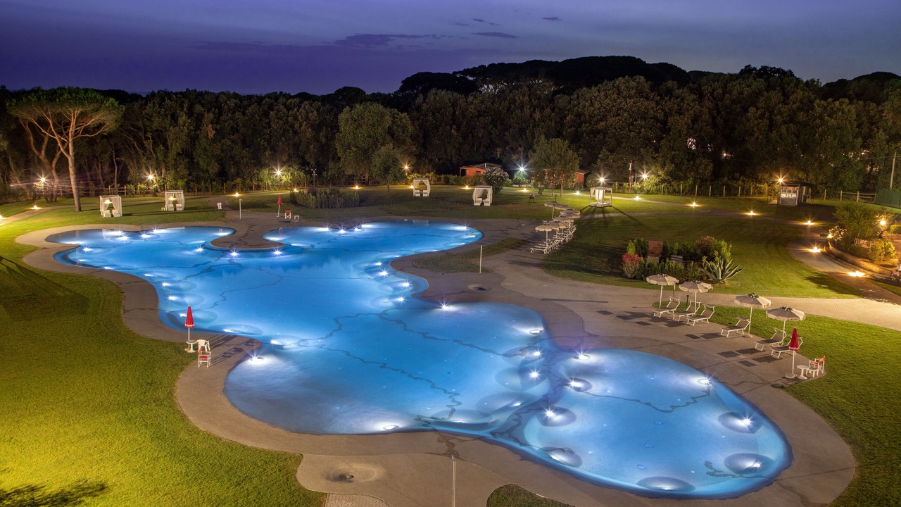 Photo of Outdoor in Lido dei Pini