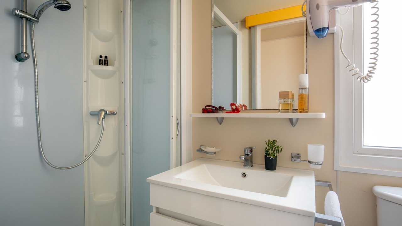 Photo of Bathroom in Lido dei Pini