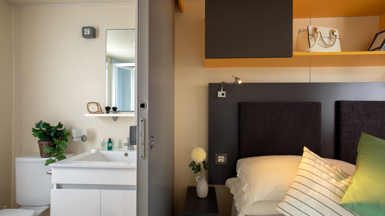 Photo of Bathroom in Lido dei Pini