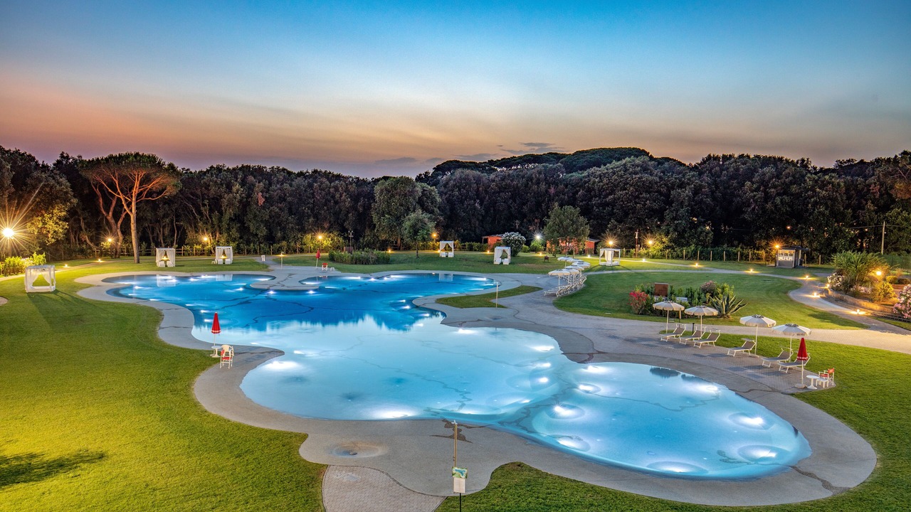 Photo of Outdoor in Lido dei Pini