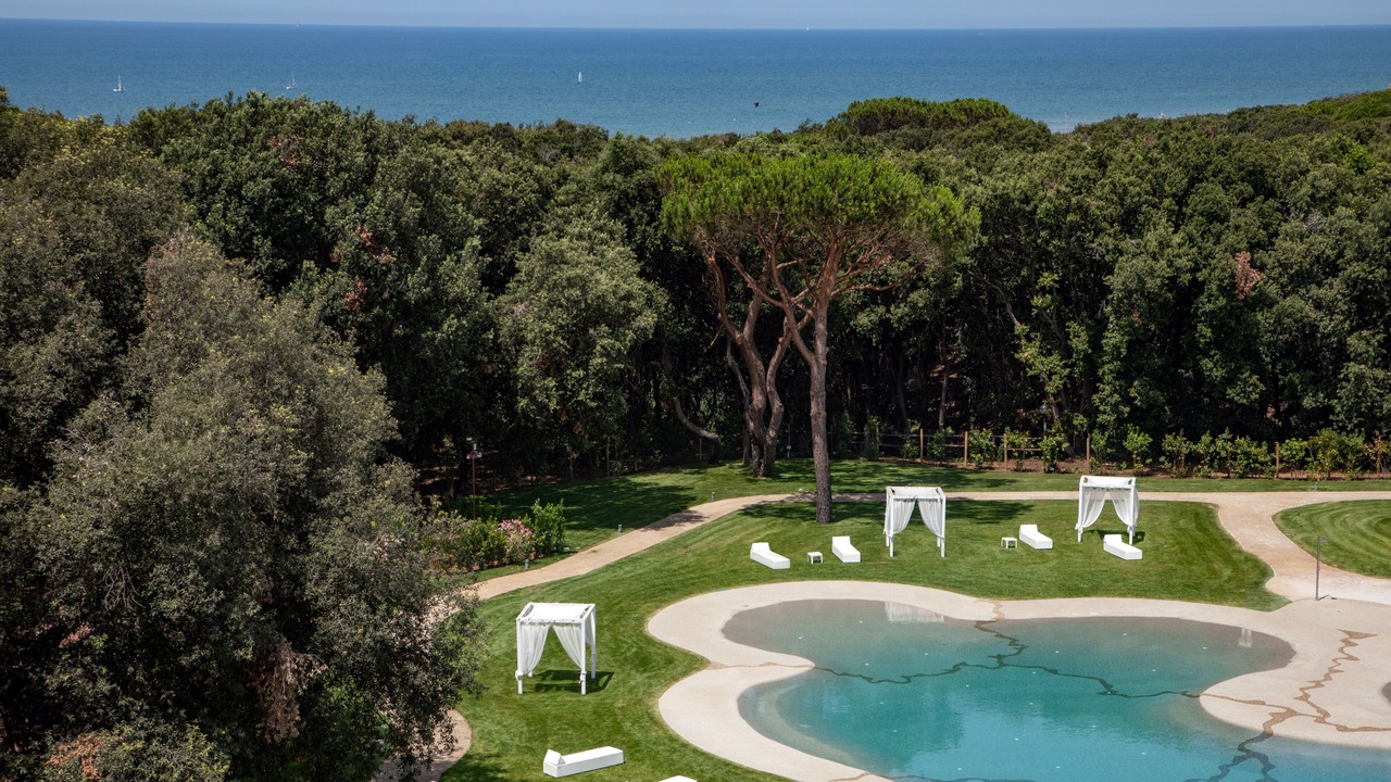 Photo of Outdoor in Lido dei Pini
