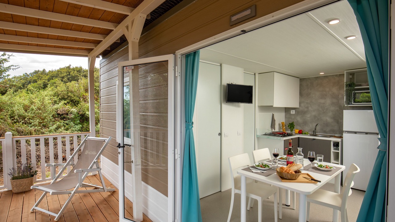 Photo of Livingroom in Lido dei Pini