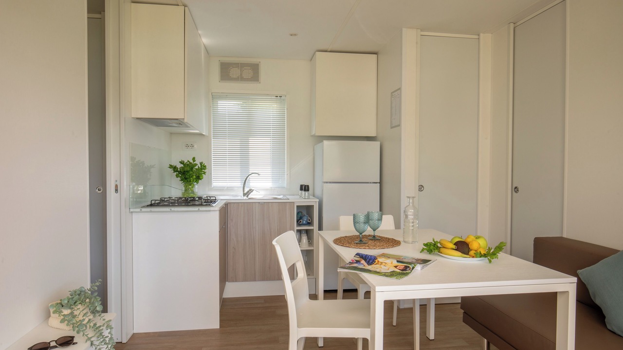 Photo of Kitchen in Lido dei Pini