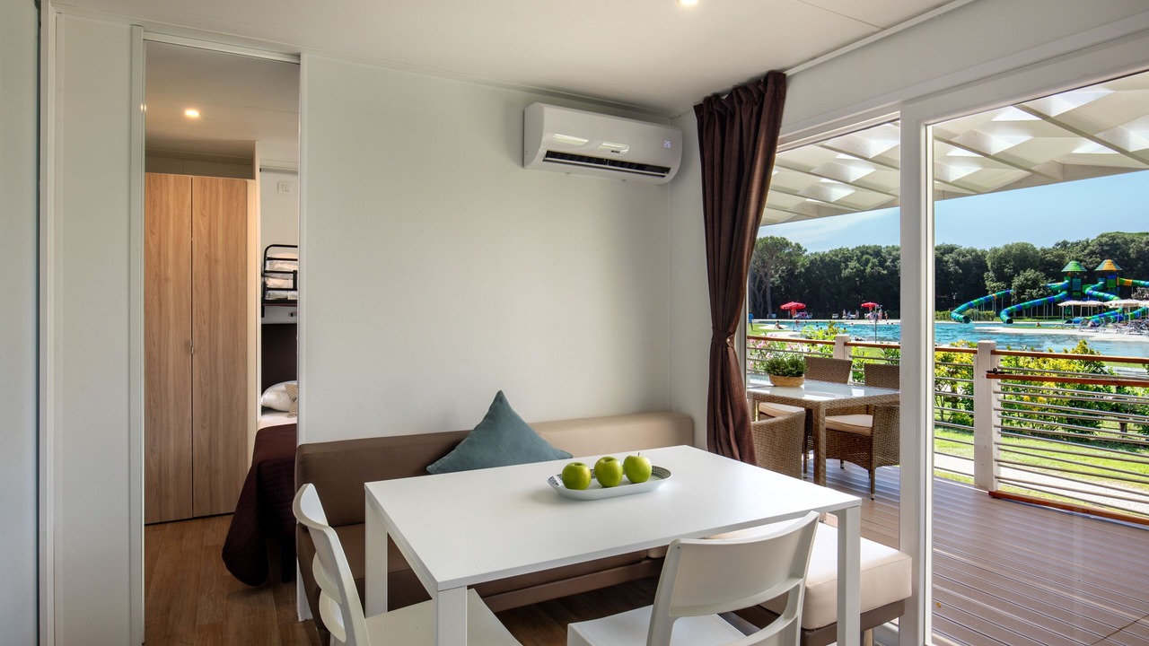 Photo of Livingroom in Lido dei Pini