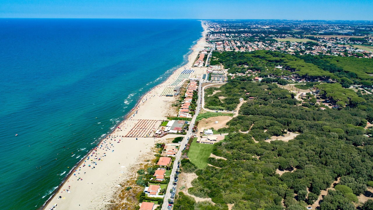 Photo of Others in Lido dei Pini