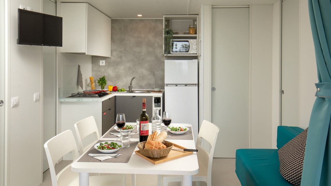 Photo of Kitchen in Lido dei Pini