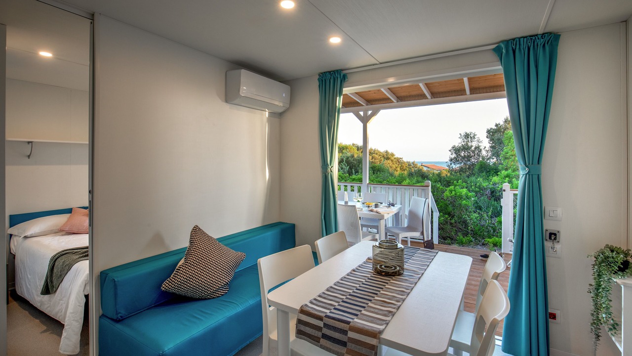 Photo of Bedroom in Lido dei Pini