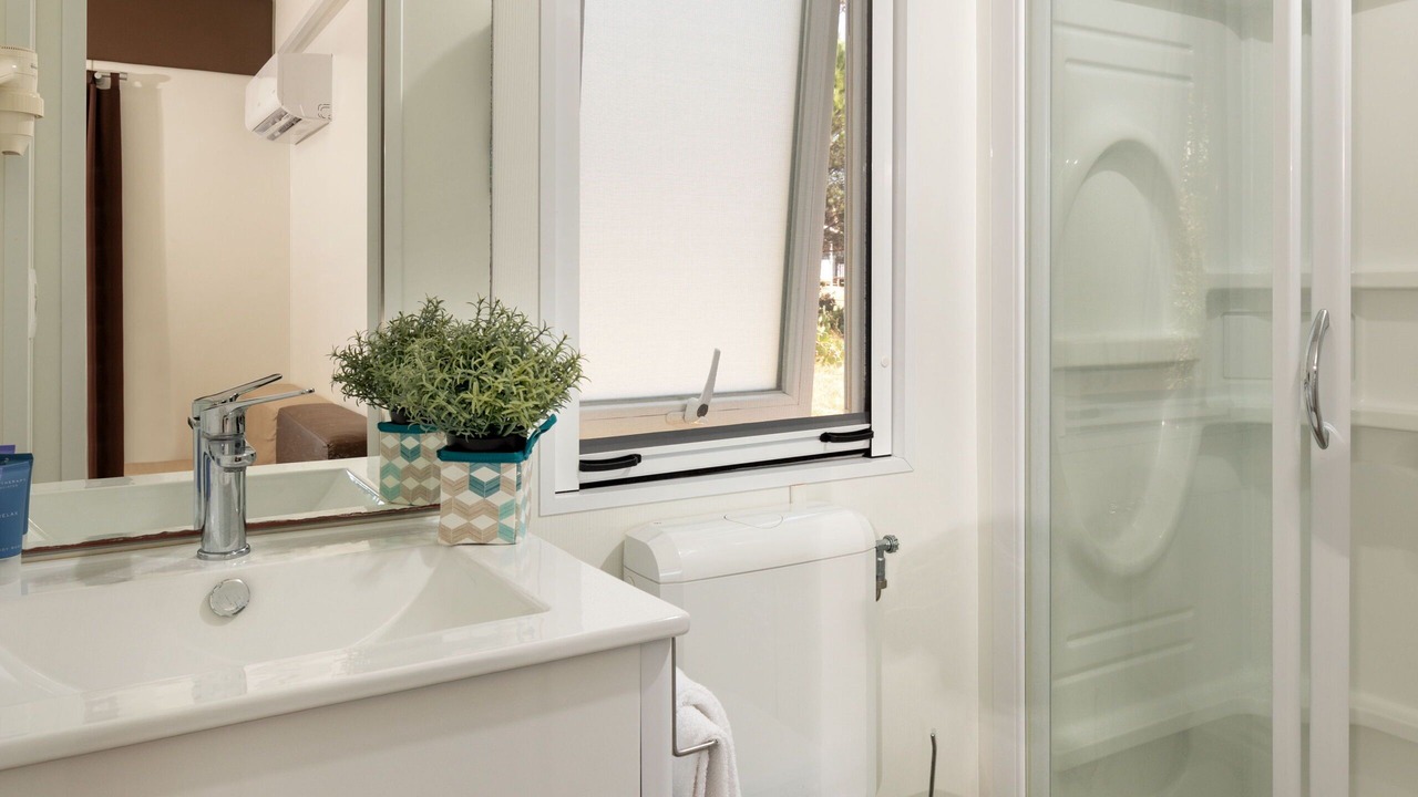 Photo of Bathroom in Lido dei Pini