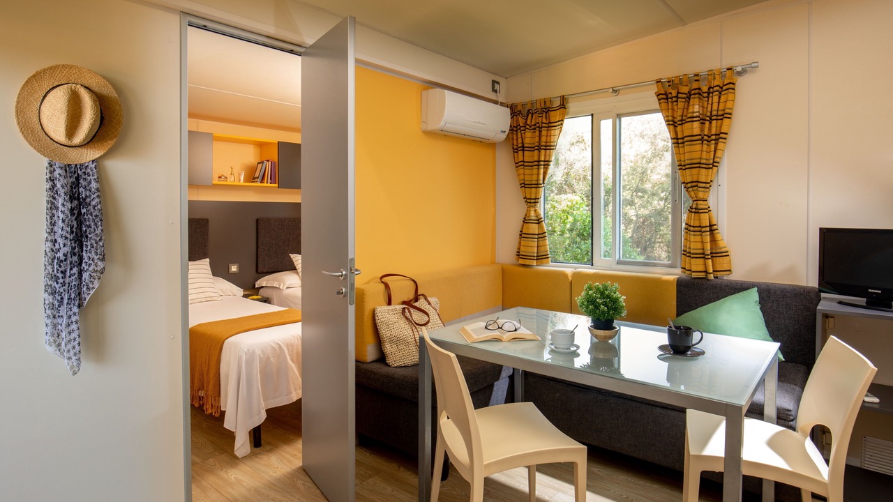 Photo of Livingroom in Lido dei Pini