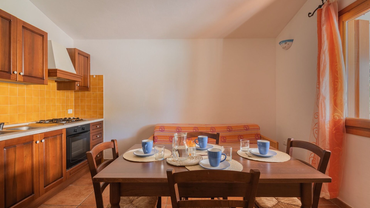 Photo of Livingroom in Tanaunella