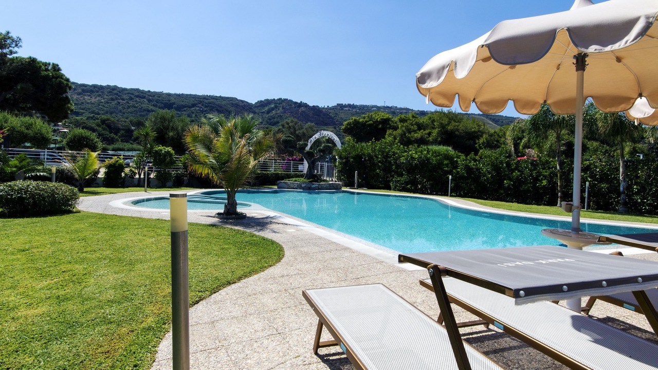Photo of Outdoor in Marina di Zambrone