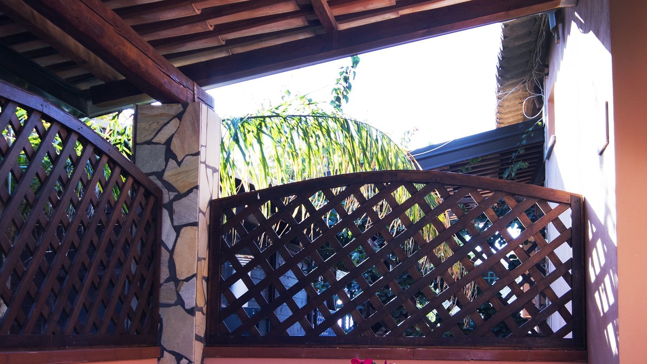 Photo of Patio Balcony in Marina di Zambrone