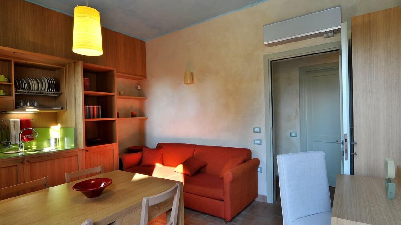 Photo of Livingroom in Foligno