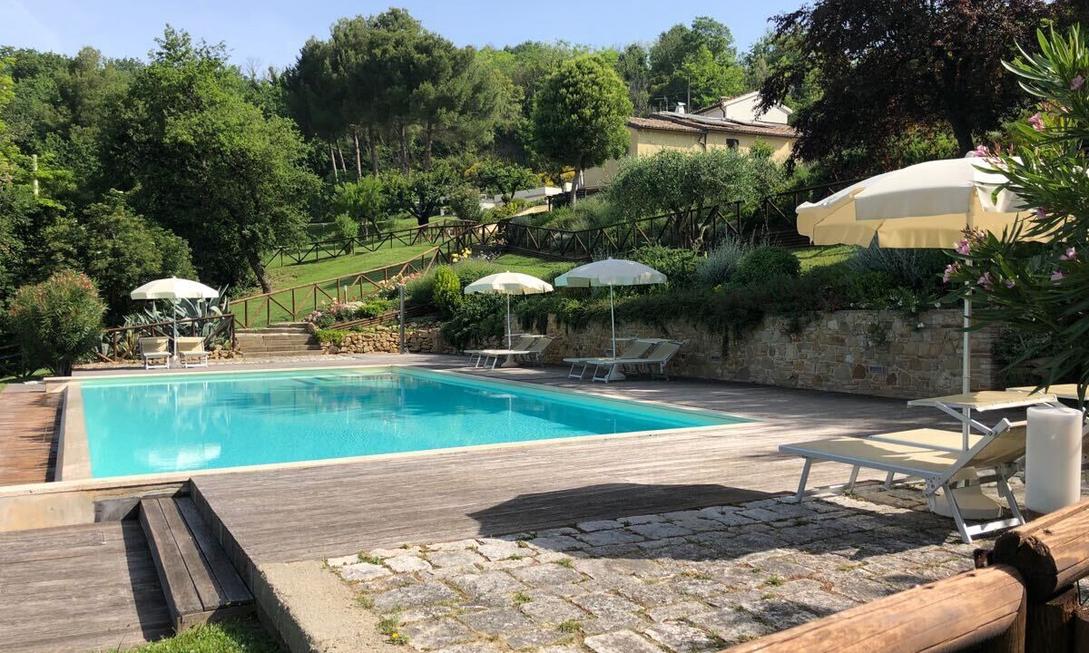 Photo of Outdoor in Castel di Mezzo