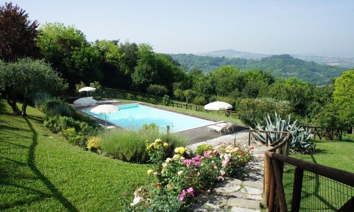 Photo of Outdoor in Castel di Mezzo