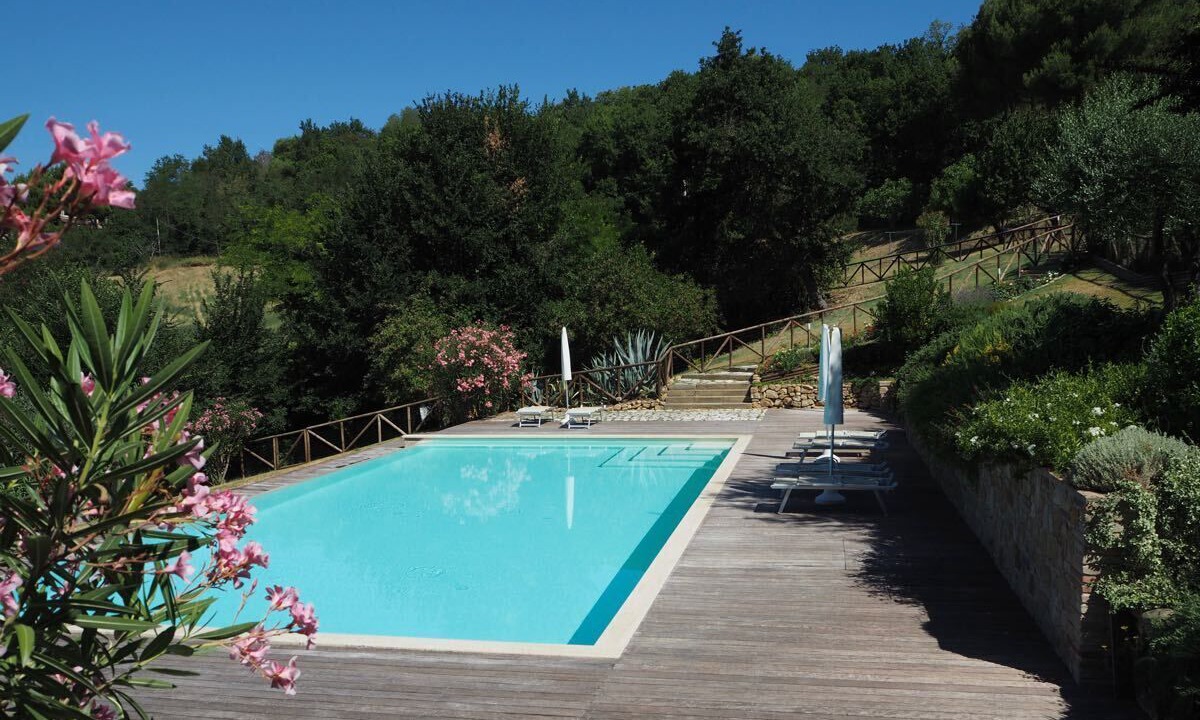 Photo of Outdoor in Castel di Mezzo