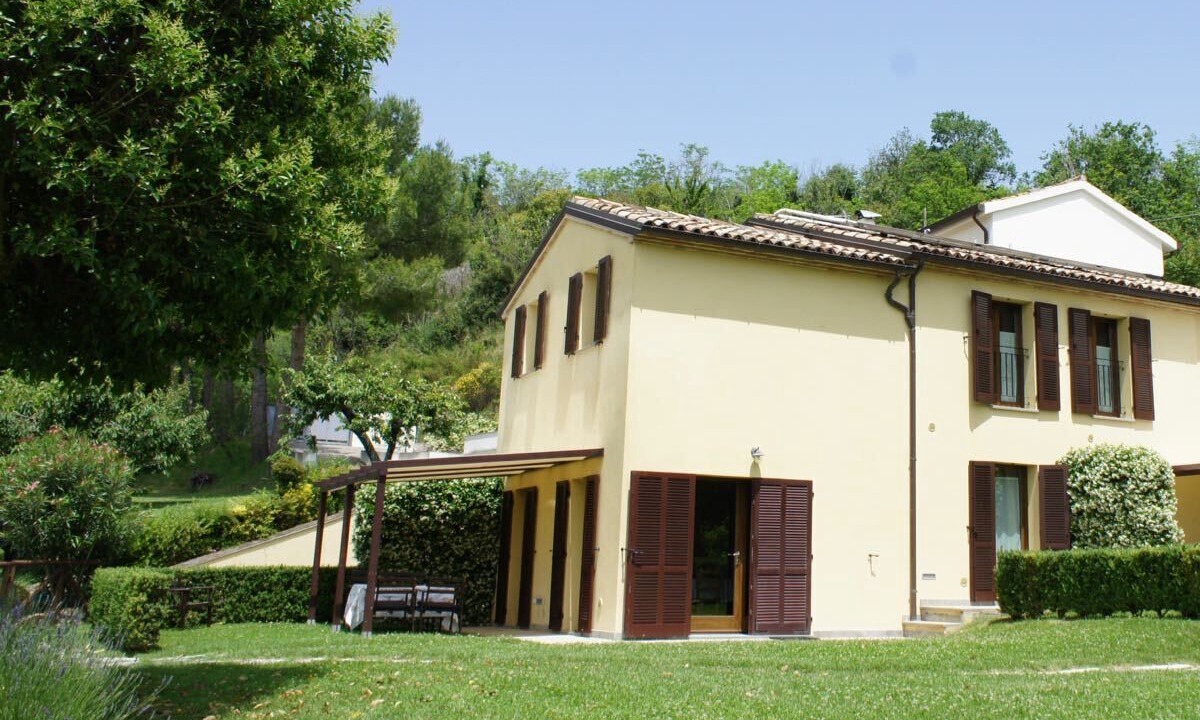 Photo of Outdoor in Castel di Mezzo
