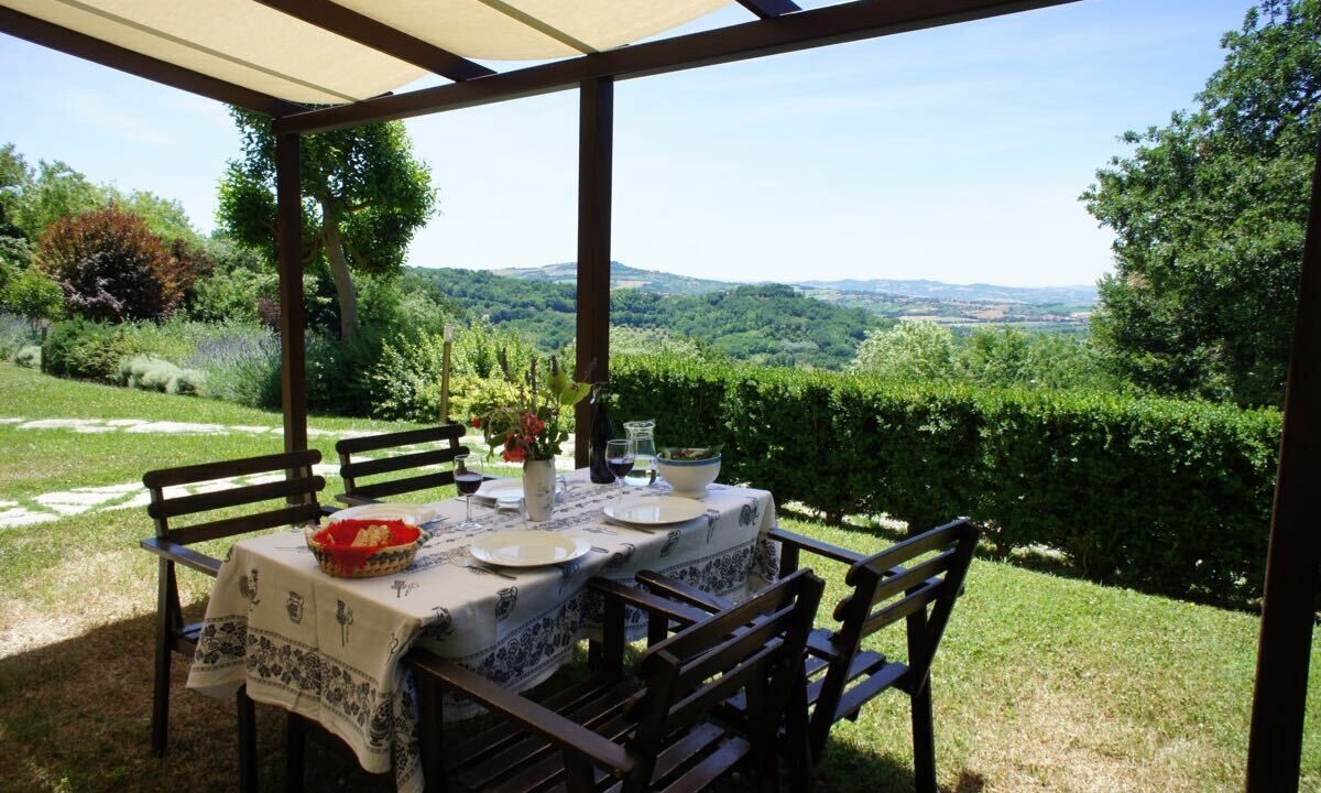 Photo of Outdoor in Castel di Mezzo