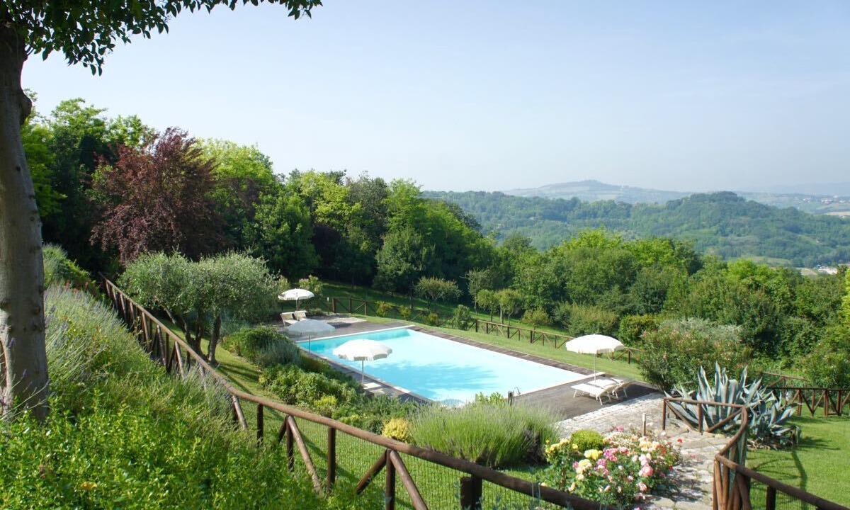 Photo of Outdoor in Castel di Mezzo